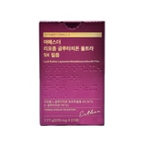 여에스더 글루타치온 9X 370mg x 42매