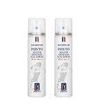 선몬랩 피토 워터 디펜스 선 스프레이 80ml x 2