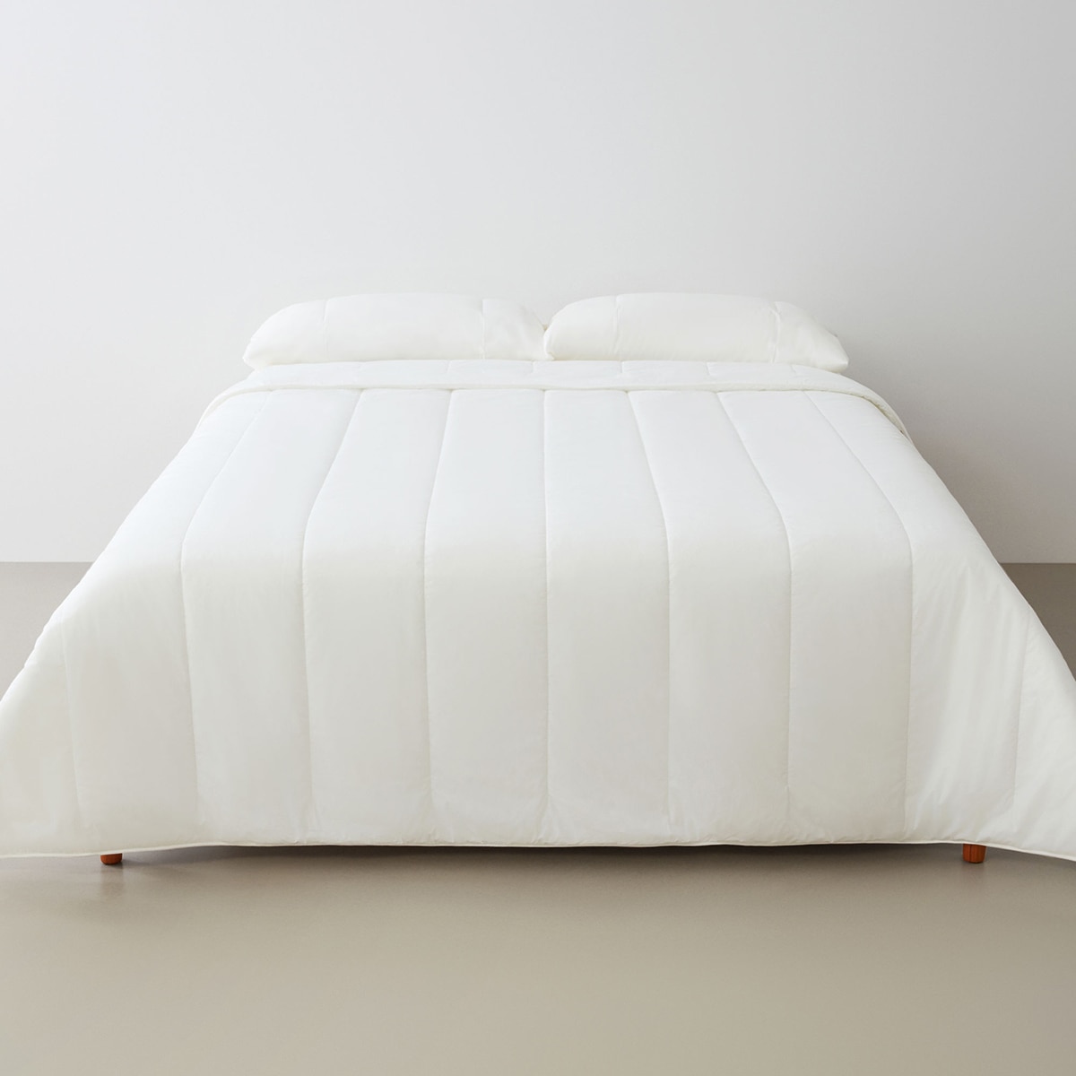 센타스타 썸머 딜라이트 프리미엄 이불 - 퀸, 화이트