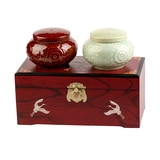 꽃샘 아카시아 / 야생화 꿀 혼합세트 500g x 2