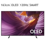 삼성 OLED TV KQ65SF85AEXKR 163cm (65) - 스탠드형 삼성 OLED TV KQ65SF85AEXKR 163cm (65) - 스탠드형