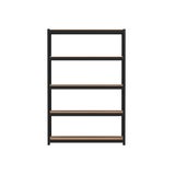 스피드랙 다용도 5단 철제 선반 120 x 40 x 180cm 스피드랙 다용도 5단 철제 선반 120 x 40 x 180cm