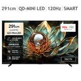 TCL QD-Mini LED TV 291cm (115) TCL QD-Mini LED TV 291cm (115)