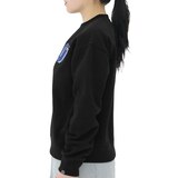 아웃도어 프로덕츠 여성 플리스 스웨트셔츠 - 블랙, M