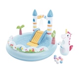 인텍스 유니콘 캐슬 풀장 인텍스 유니콘 캐슬 풀장