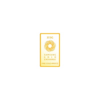삼성 골드바 37.5g 삼성 골드바 37.5g