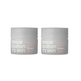 잇츠스킨 스네일 콜라겐 액티브 크림 50ml x 2 잇츠스킨 스네일 콜라겐 액티브 크림 50ml x 2