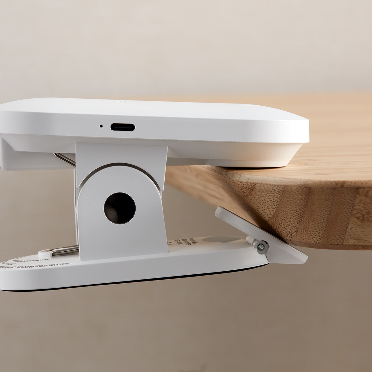 필립스 포터블 LED 포리스 클립 라이트