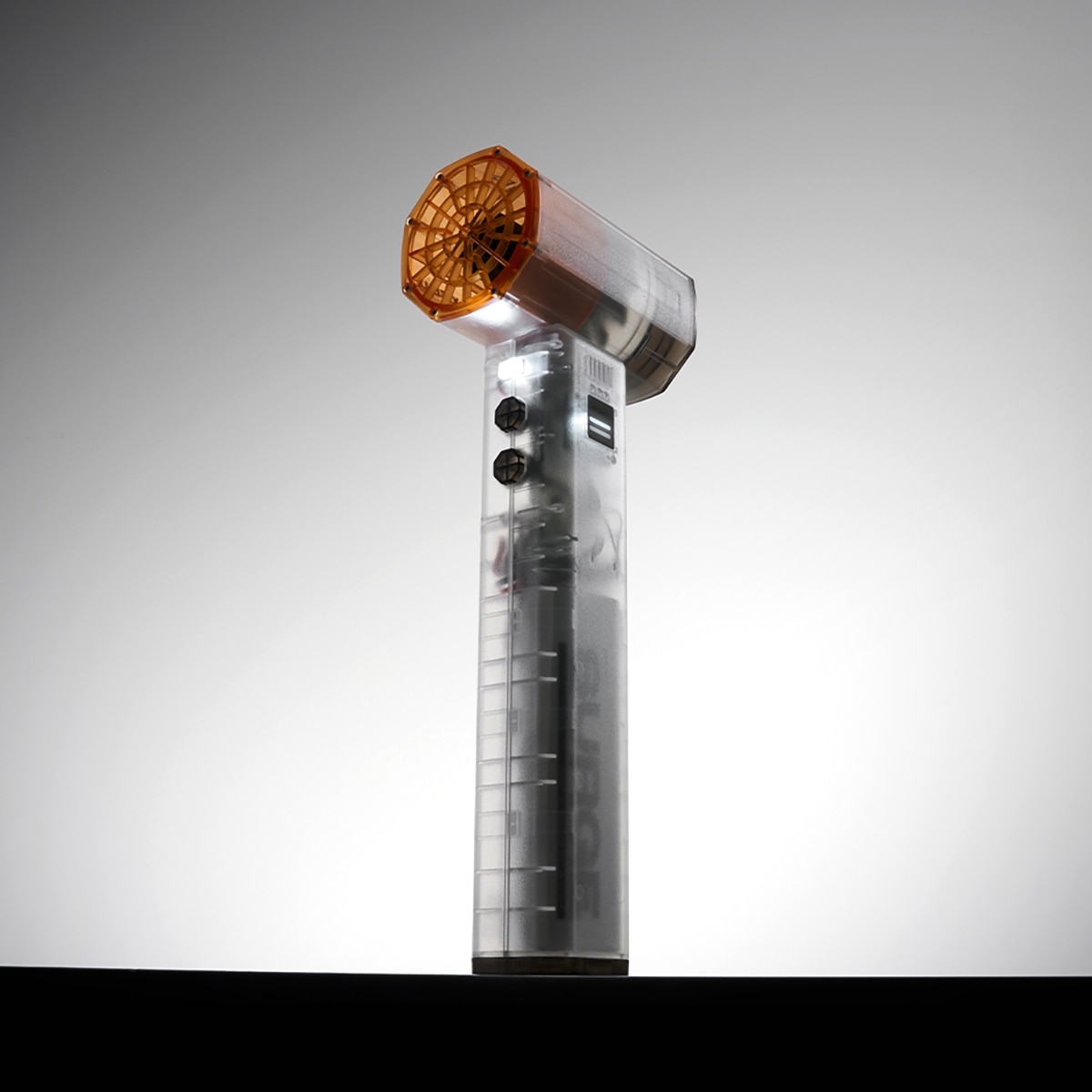 벤딕트 무선 에어건 써지 & 파우치 세트