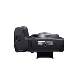캐논 EOS R10 미러리스 카메라 (본체 + 18-45mm 렌즈)