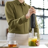 필립스 데일리 핸드블렌더 HR2534/90