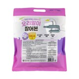 파미데이즈 오리말이 장어본 500g (트위스트/링) - 트위스트