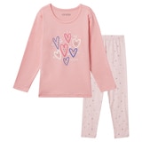 게스 아동 내의 세트 게스 아동 내의 세트