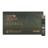 뉴오리진 홍삼녹용+밀크씨슬 수신비책 세트 28병