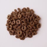 올리브 콰삭콰삭 애견 간식 120g x 12 - 펌킨&코코넛