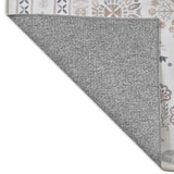 Wyatt&Ash 워셔블 러그 160x226cm - 아이보리