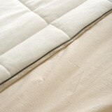 박홍근홈패션 고밀도 60수 순면 극세사 차렵이불