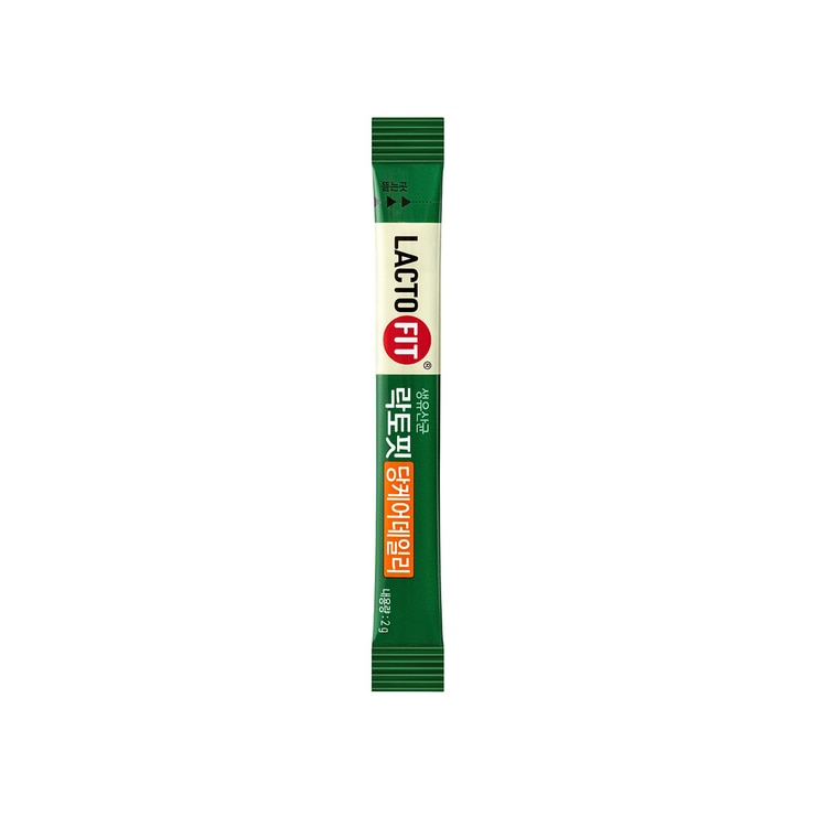 종근당건강 락토핏 당케어데일리 2g x 100