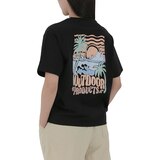 아웃도어 프로덕츠 여성 반소매 티셔츠 - 선셋 블랙, S 아웃도어 프로덕츠 여성 반소매 티셔츠 - 선셋 블랙, S