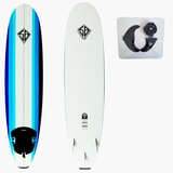 스캇 벌크 서프보드 2.4m