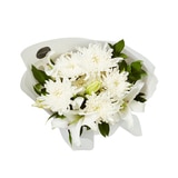 제이스플라워랩 프롬 더 하트 꽃다발 - A Type