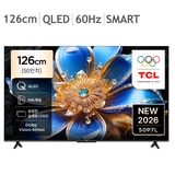 TCL QLED TV P7L 126cm (50) - 스탠드