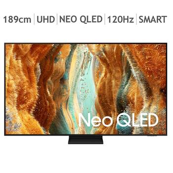 삼성 Neo QLED TV KQ75QNF70BFXKR 189cm (75)