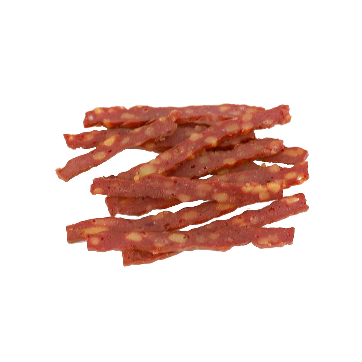 네츄럴코어 애견 치즈 컷트 간식 23g x 10 - 비프 5 + 포크 5