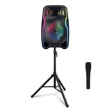 ION 올인원 파티 마스터 스피커