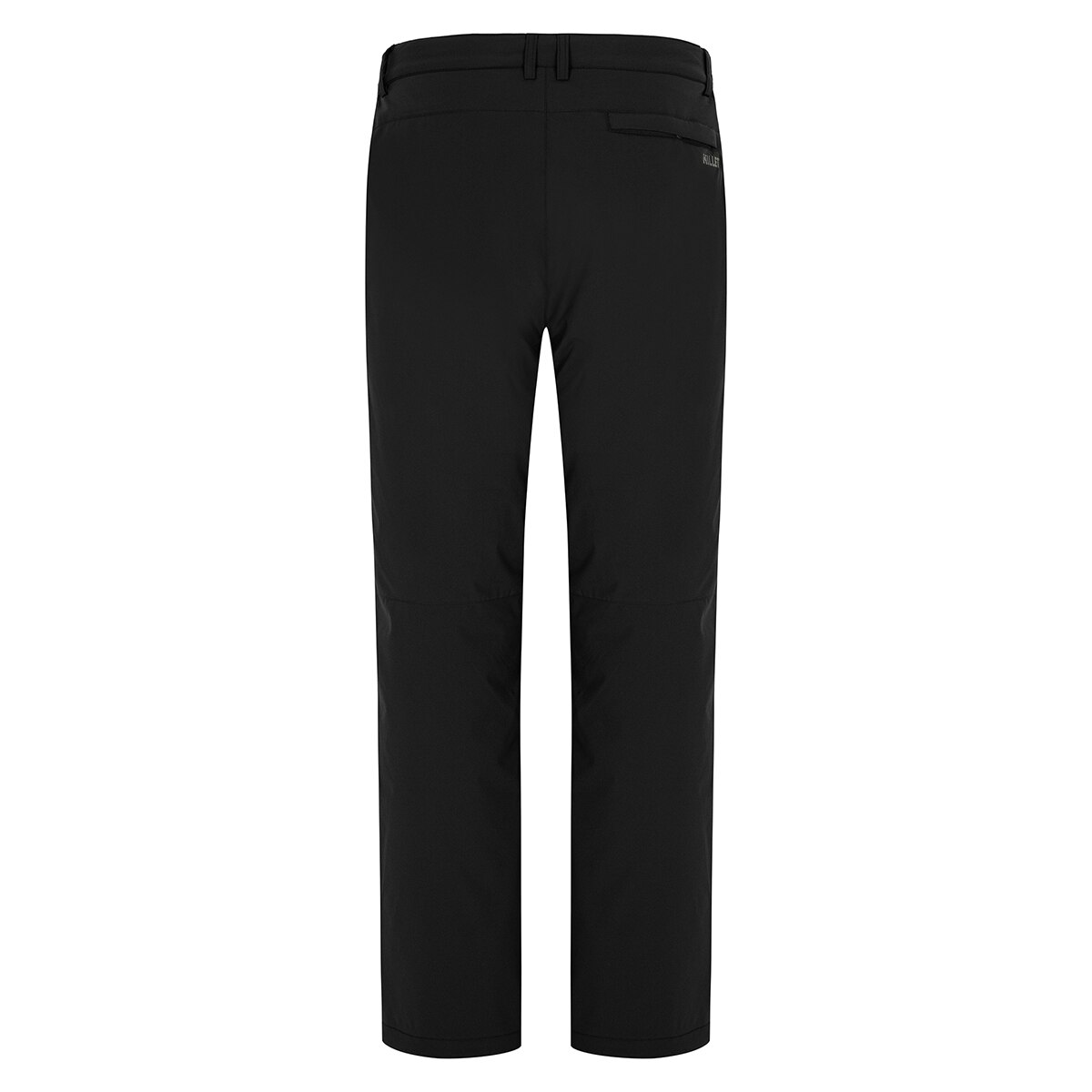 밀레 남성 패딩 바지 - 블랙, 92