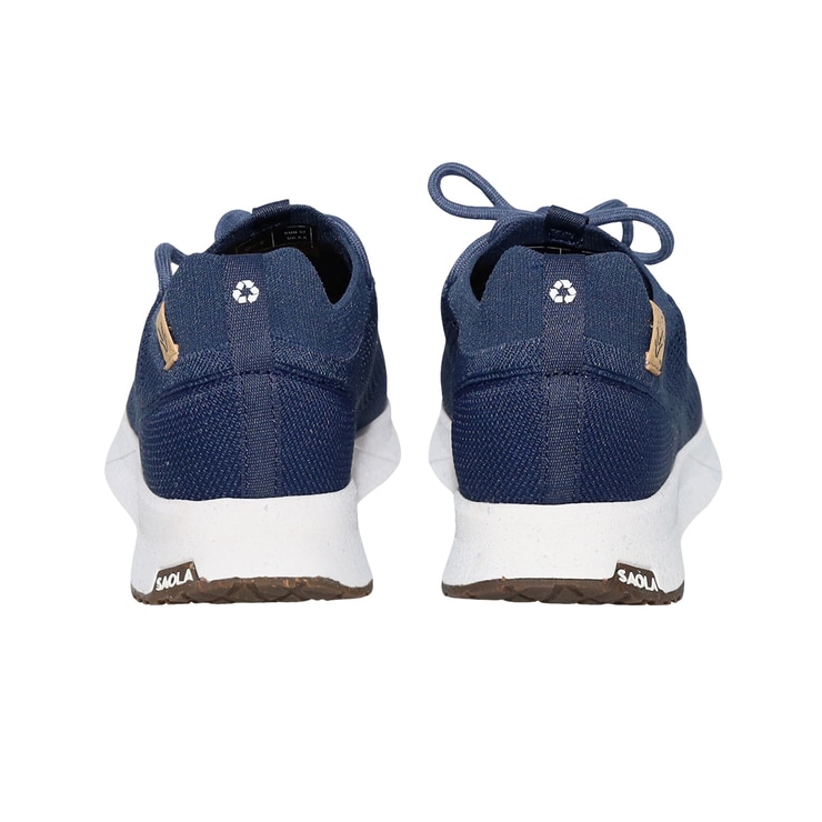 사올라 사보 2.0 스니커즈 - 여성용(네이비)