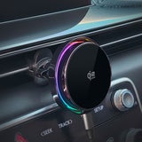 쏘르디Qi2 25W 마그네틱 무선충전 거치대 쏘르디Qi2 25W 마그네틱 무선충전 거치대