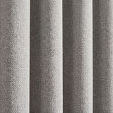 한샘 리도노아 암막커튼 웜그레이 750x(230/240)cm 한샘 리도노아 암막커튼 웜그레이 750x(230/240)cm