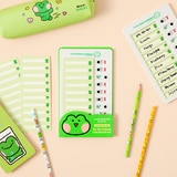 캐릭터 To-do List 보드판 2개