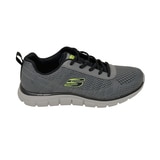 스케쳐스 트랙 몰튼 남성화 - 차콜, 265mm