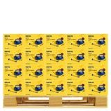 이디야스페셜 모카 블렌드11.5g x 400ct x 60