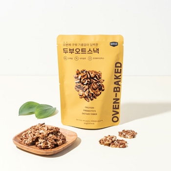 것플렉스두부스낵1000g / 50g X 20