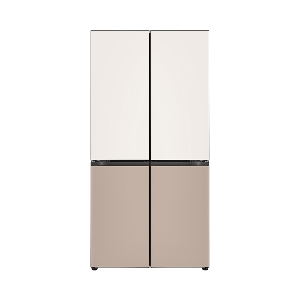 엘지 오브제 더블매직스페이스 냉장고 871L 엘지 오브제 더블매직스페이스 냉장고 871L