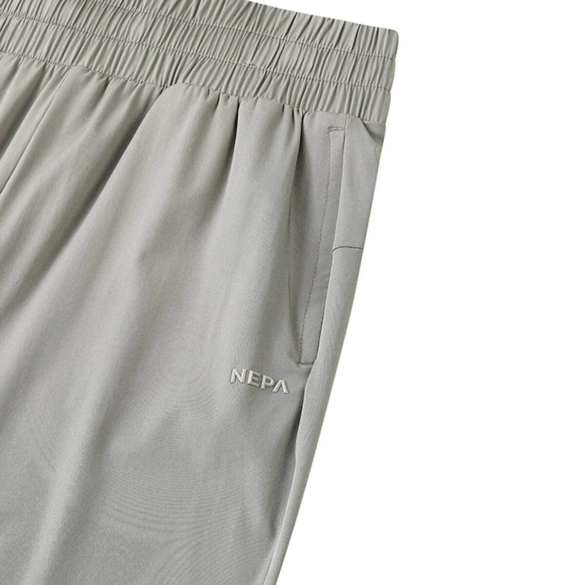 네파 여성 나일론 조거팬츠