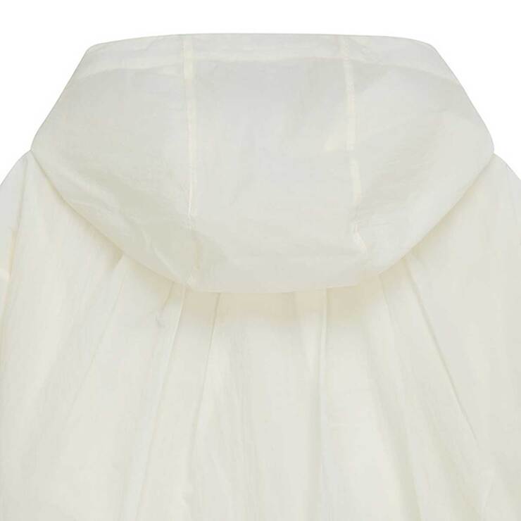 컬럼비아 여성 윈드브레이커 - 아이보리, L