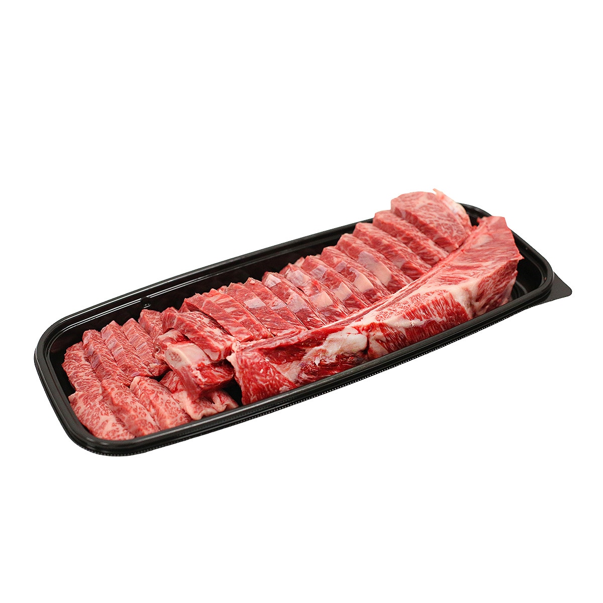 한우 1등급 우대갈비 한우 1등급 우대갈비