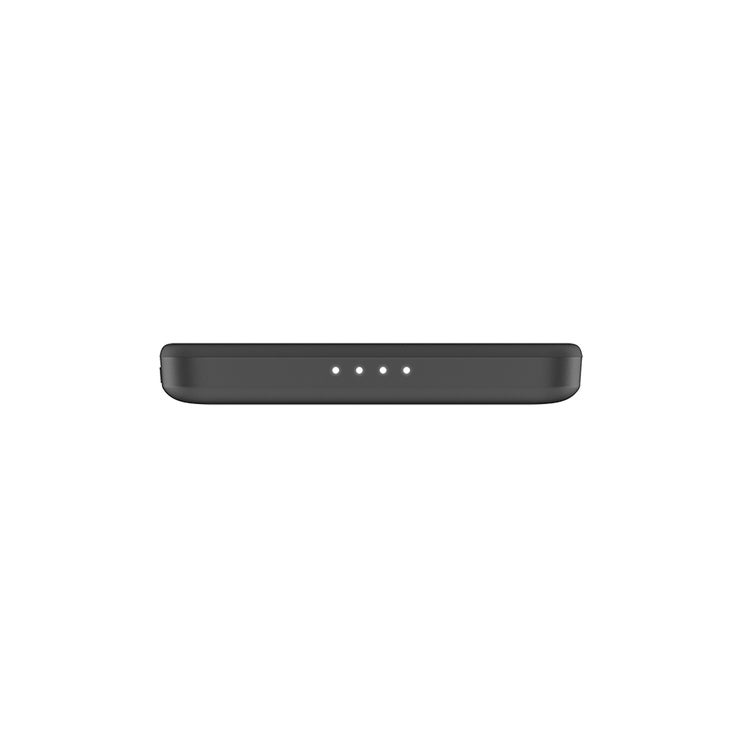 벨킨 5000mAh 초슬림 마그네틱 보조배터리 2PK - 블랙 벨킨 5000mAh 초슬림 마그네틱 보조배터리 2PK - 블랙