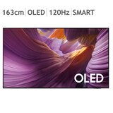 삼성 OLED TV KQ65SF85AEXKR 163cm (65) - 벽걸이형 삼성 OLED TV KQ65SF85AEXKR 163cm (65) - 벽걸이형