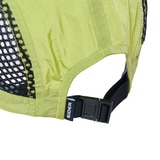 아이더 경량 러닝 모자 - 옐로우