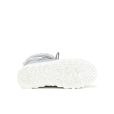 파잘 갤럭시 로우 여성 부츠 - 실버 파잘 갤럭시 로우 여성 부츠 - 실버