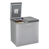 엘지 디오스 김치톡톡 217L- 메탈 샤이니퓨어