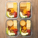 ARLA 하바티 & 고다 스낵치즈 510G