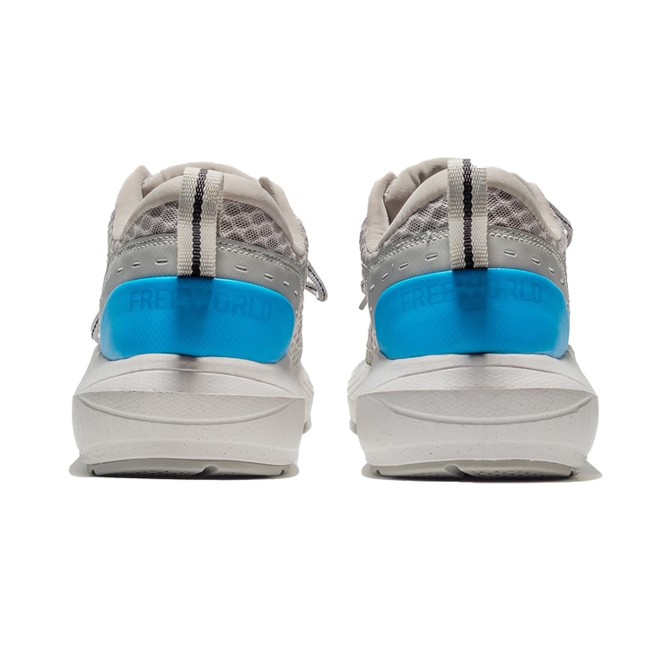 프리월드 베이워커 성인화 - 그레이, 300mm