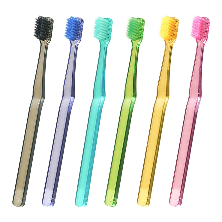 ROV 6oC Eco Toothbrush 6EA x 2 679967