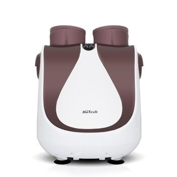 휴테크 바디케어 발 마사지기 힐링핏에어